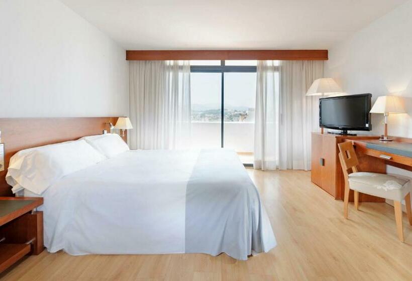 스탠다드 룸, Palma Bellver Affiliated By Meliá