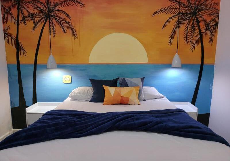 Номер Стандарт, Port Benidorm Hotel & Spa 4* Sup