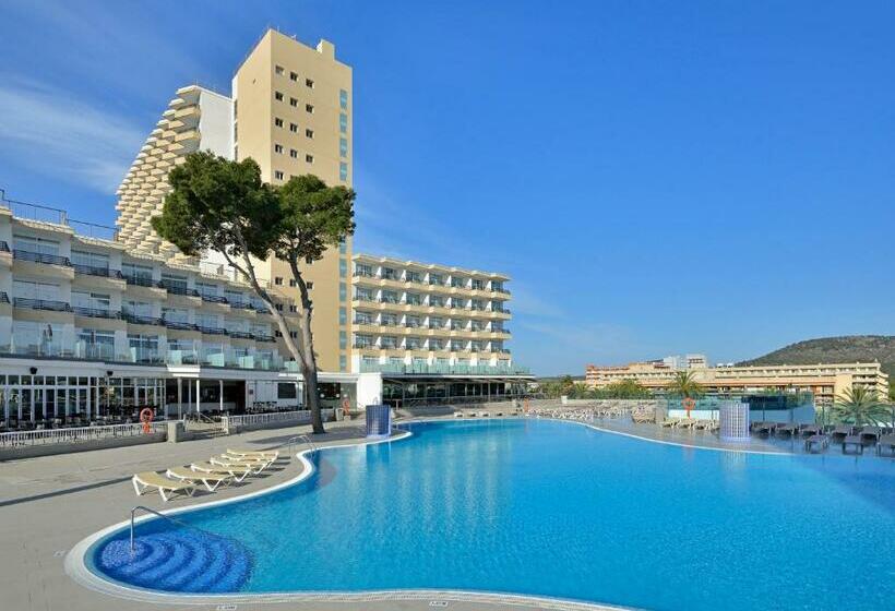 Семейный Номер, Sol Barbados