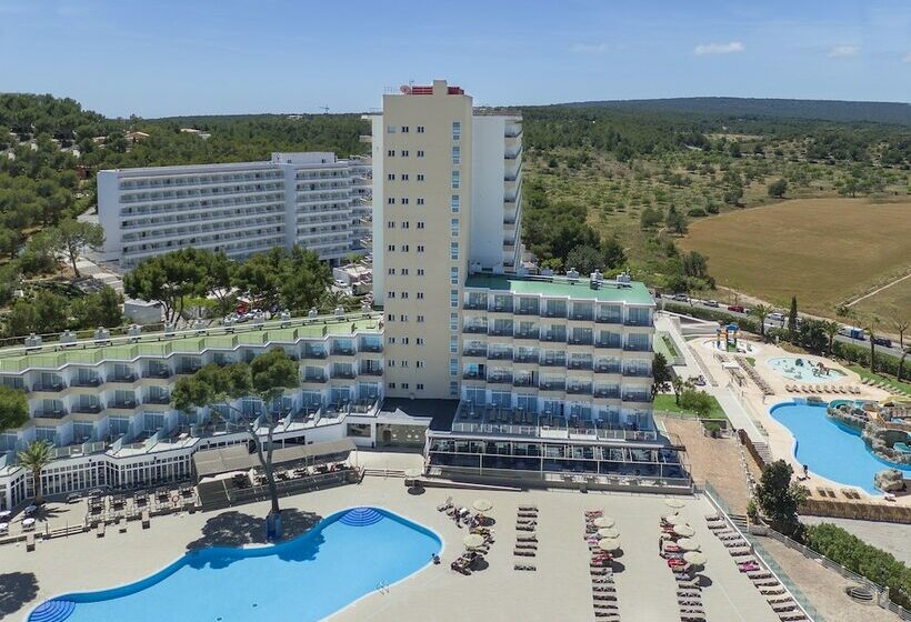 Семейный Номер, Sol Barbados