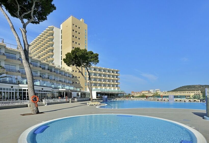 Семейный Номер, Sol Barbados