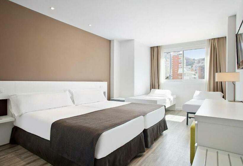 חדר סטנדרט, Sol Pelicanos Ocas