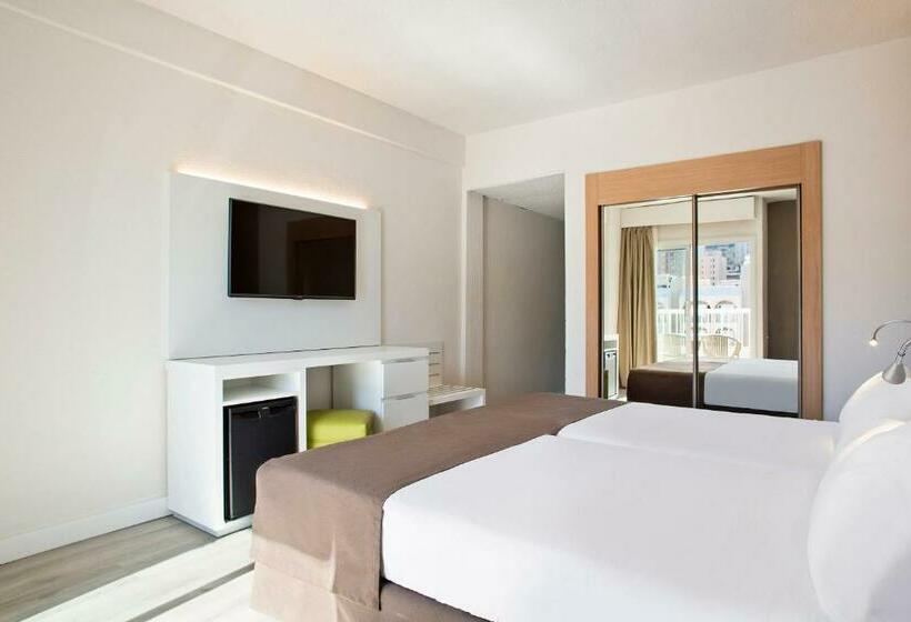 חדר סטנדרט, Sol Pelicanos Ocas