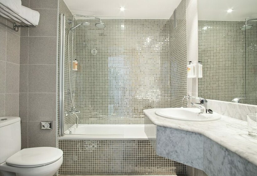 חדר סטנדרט, Sol Pelicanos Ocas