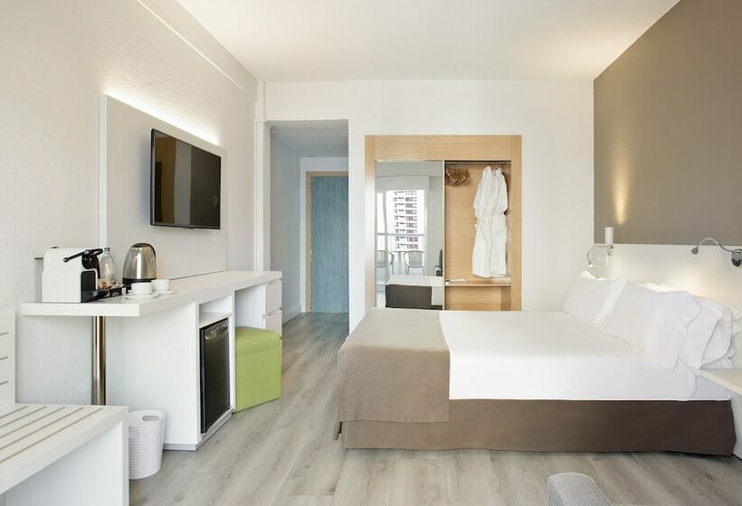 חדר סטנדרט, Sol Pelicanos Ocas