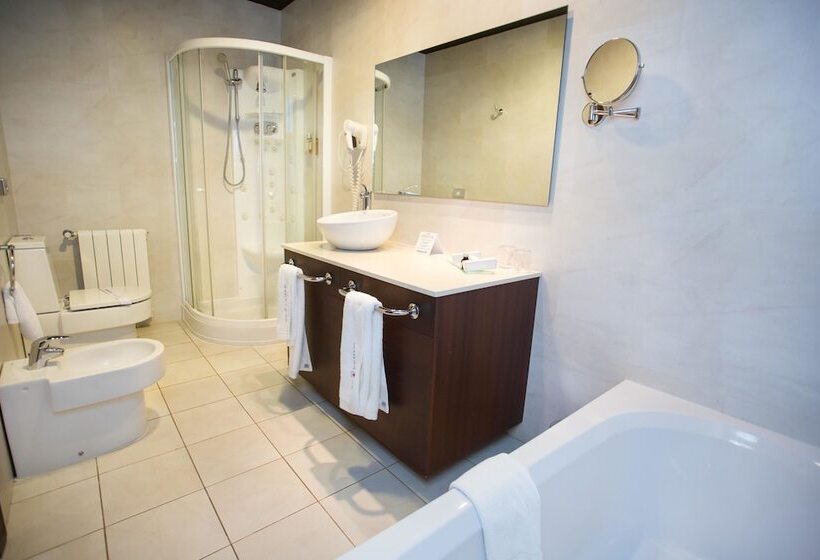Romantic Room, Swiss Moraira  Adults Recommended