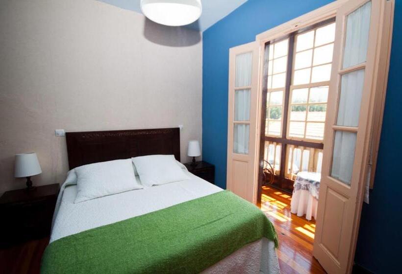 Номер Стандарт, Villa Miramar
