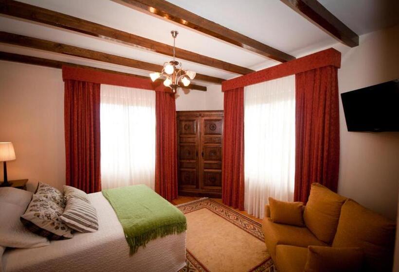 Номер Стандарт, Villa Miramar