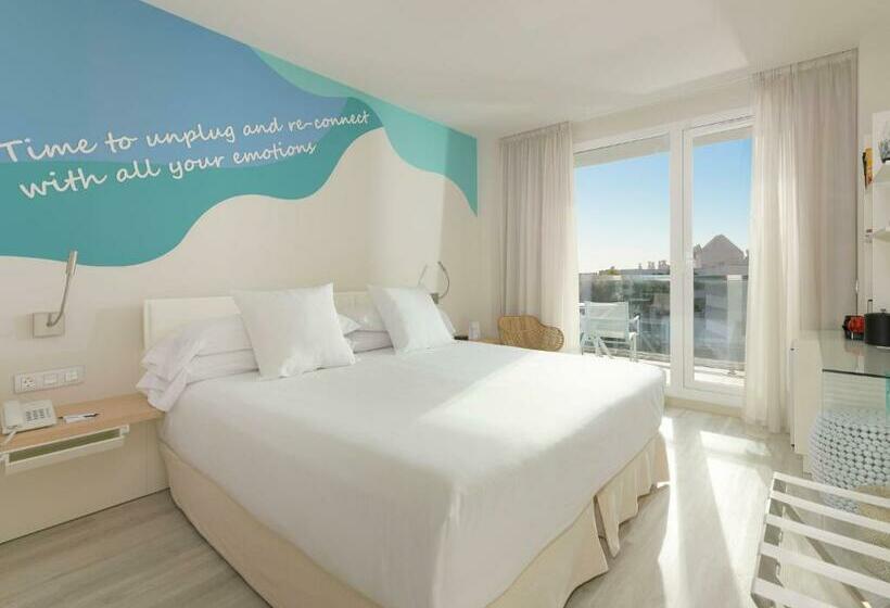 スタンダードルーム, Amàre Beach Hotel Ibiza - Adults Recommended