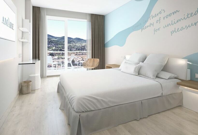 スタンダードルーム, Amàre Beach Hotel Ibiza - Adults Recommended