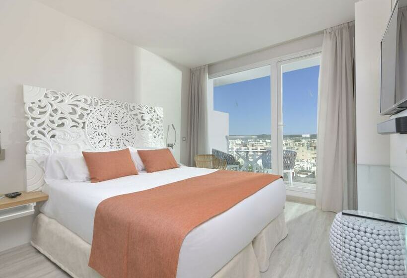 スタンダードルーム, Amàre Beach Hotel Ibiza - Adults Recommended