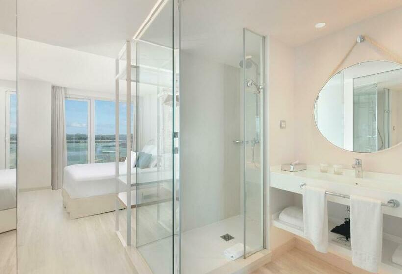 プールビュースタンダードルーム, Amàre Beach Hotel Ibiza - Adults Recommended