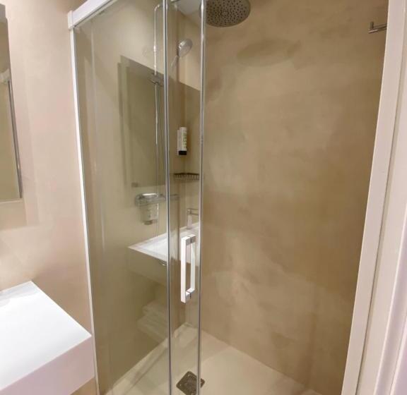 آپارتمان 1 خوابه بدون آشپزخانه, Aparthotel Solifemar
