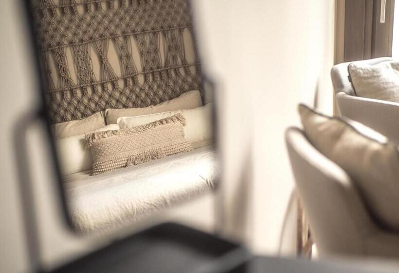Номер Стандарт, Barefoot Hotel Mallorca