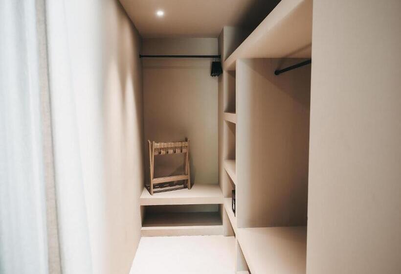 Suíte com Hidromassagem, Barefoot Hotel Mallorca