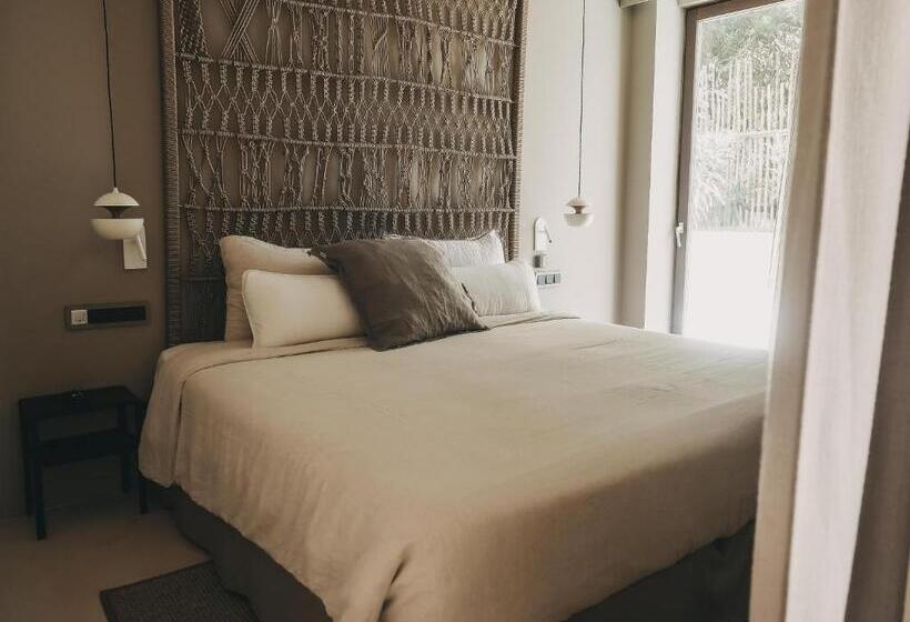Suíte com Hidromassagem, Barefoot Hotel Mallorca