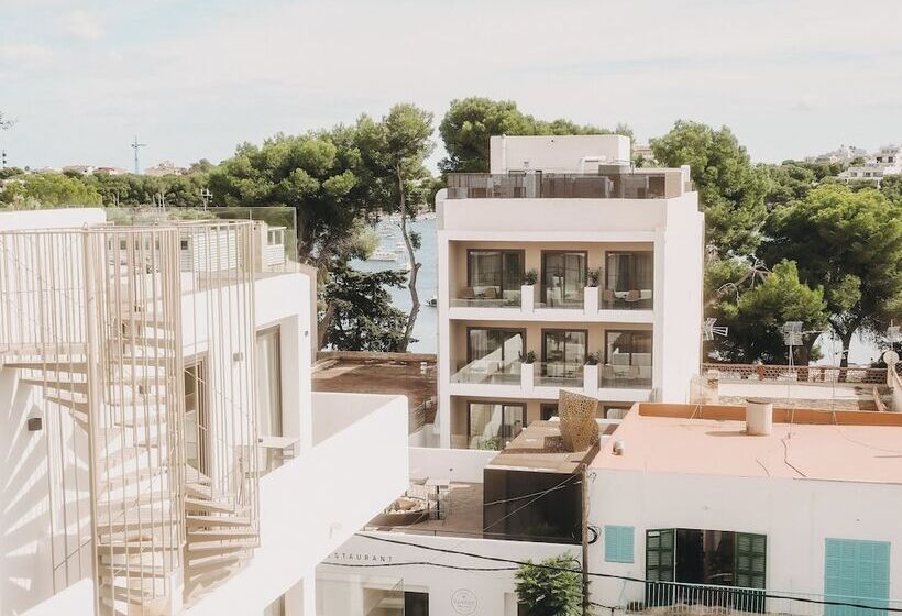 디럭스 스위트, Barefoot Hotel Mallorca