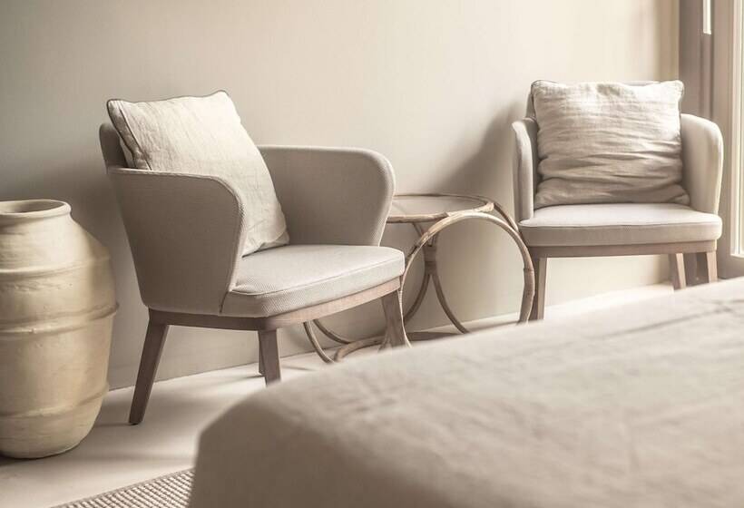 스탠다드 룸, Barefoot Hotel Mallorca