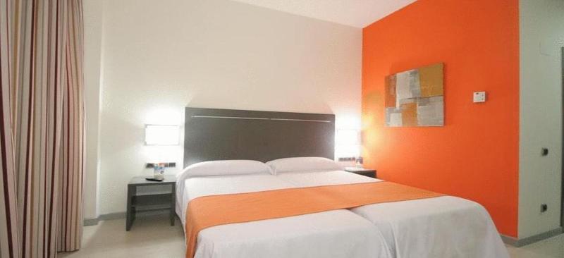 Номер Стандарт, B&b Hotel Barcelona Rubí