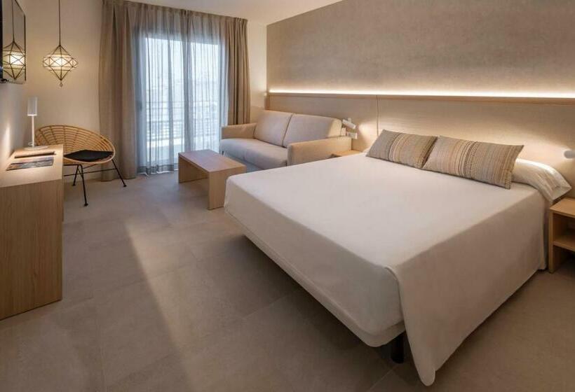 Family Suite, Alhambra