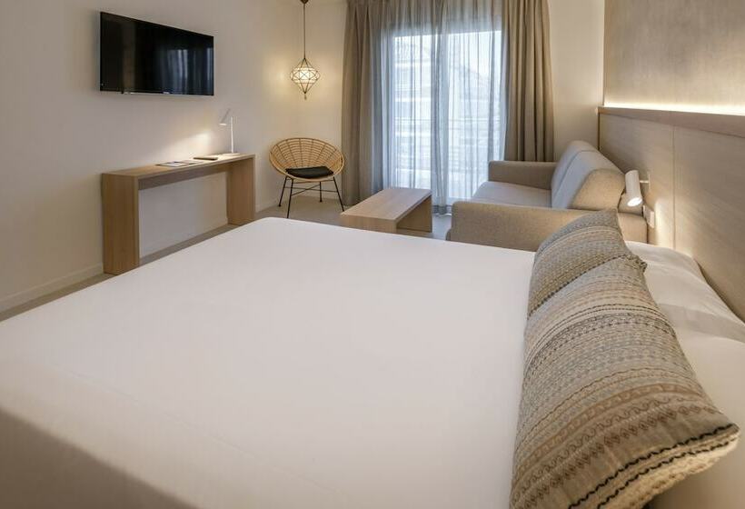 Family Suite, Alhambra