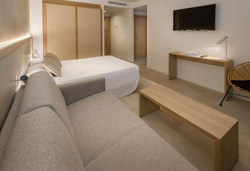 Family Suite, Alhambra