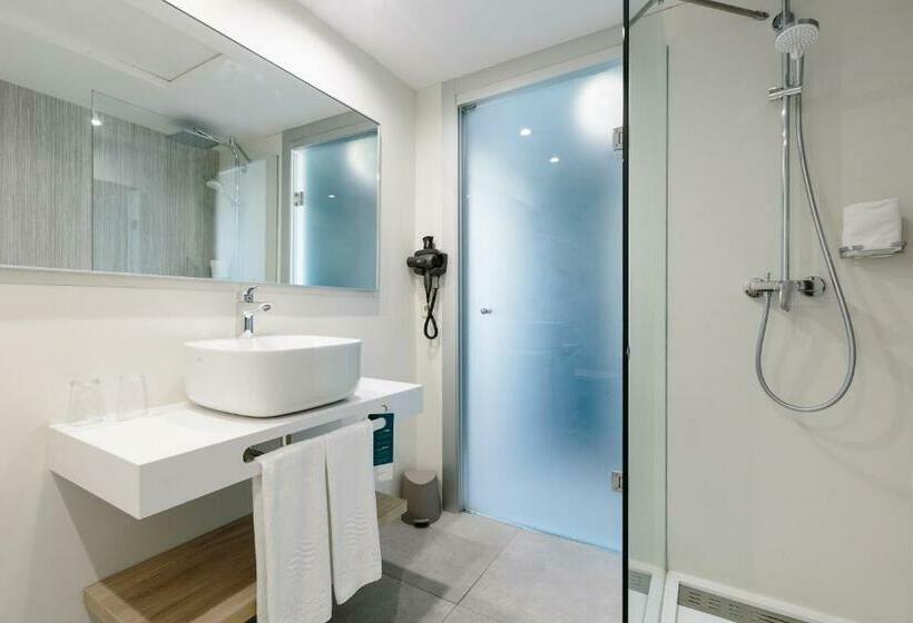 컴포트 룸, Leonardo Royal Hotel Mallorca