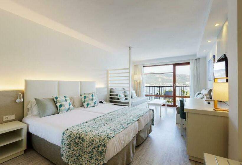 수피리어 트리플 룸, Leonardo Royal Hotel Mallorca