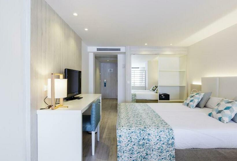 주니어 스위트, Leonardo Royal Hotel Mallorca