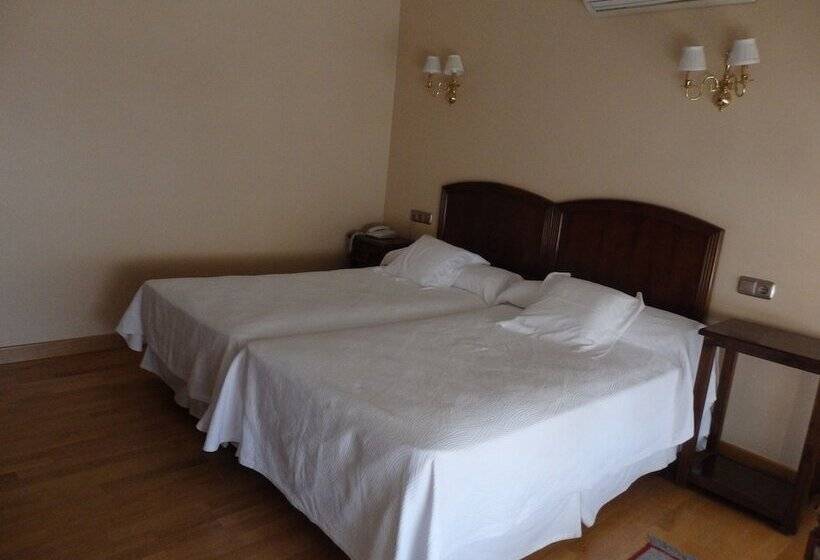 Номер Стандарт, Aranda