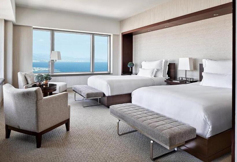 Suite Ejecutiva, Arts Barcelona