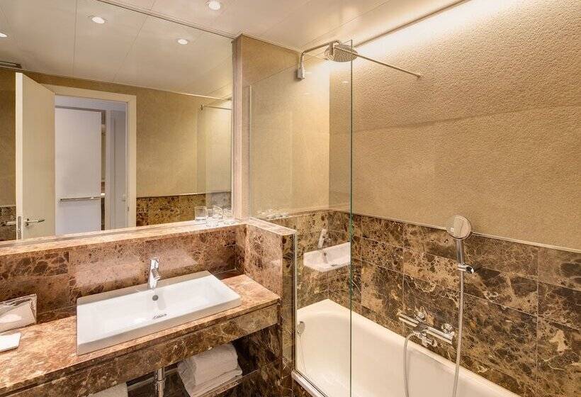 Люкс, Balmes, A Member of Preferred Hotels & Resorts