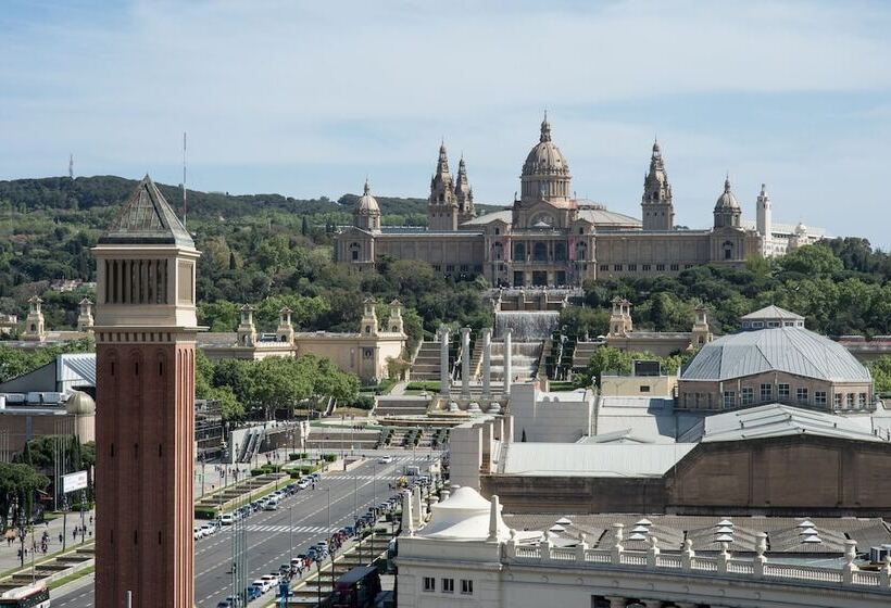 Suite with Terrace, Catalonia Barcelona Plaza