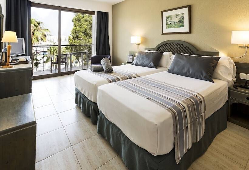 スタンダードルーム, Catalonia Ses Estaques - Adults Only