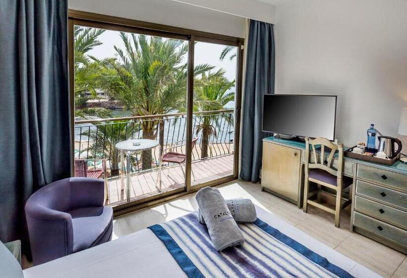スタンダードルーム, Catalonia Ses Estaques - Adults Only