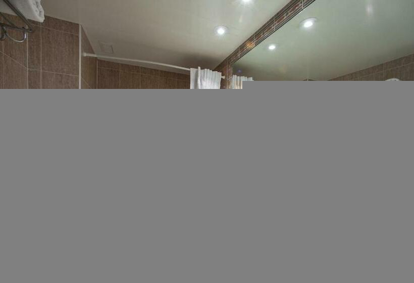 Suite Junior, Fergus Style Cala Blanca Suites