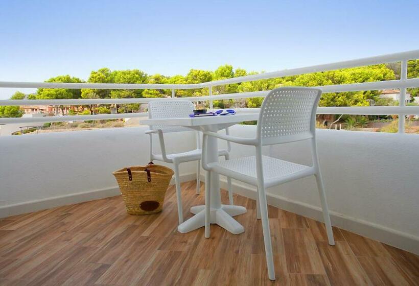 Suite, Fergus Style Cala Blanca Suites