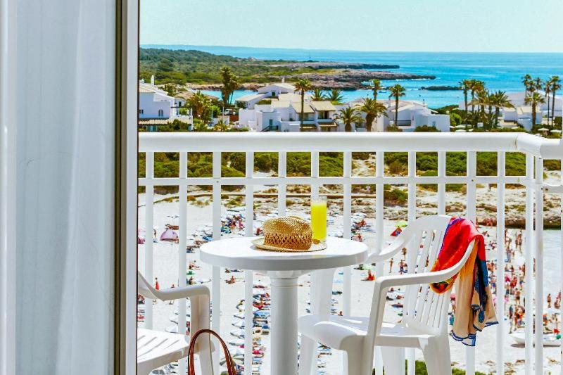 اتاق استاندارد, Globales Cala'n Bosch