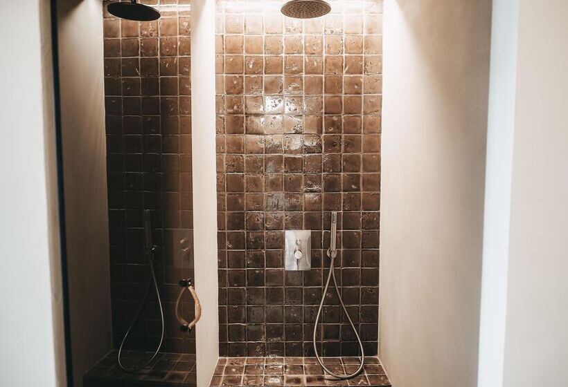 Номер Стандарт, Barefoot Hotel Mallorca