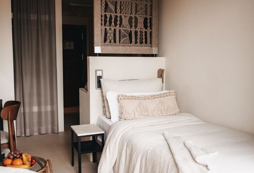 스탠다드 룸, Barefoot Hotel Mallorca