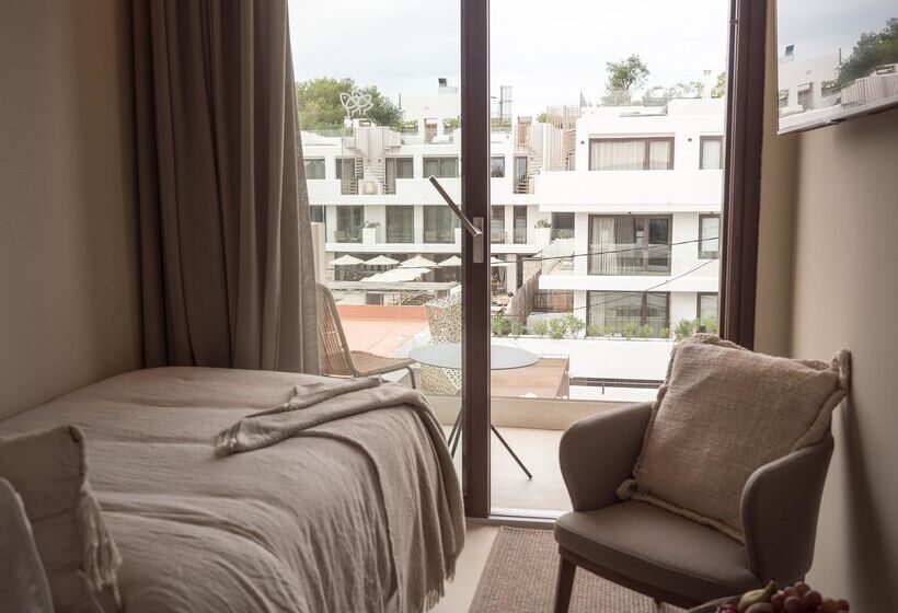 Номер Стандарт, Barefoot Hotel Mallorca