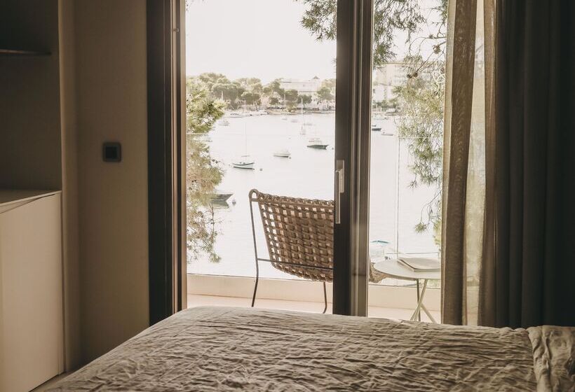 Номер Стандарт, Barefoot Hotel Mallorca