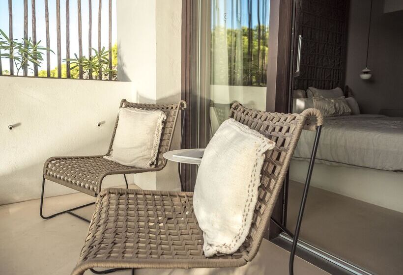 Номер Стандарт, Barefoot Hotel Mallorca
