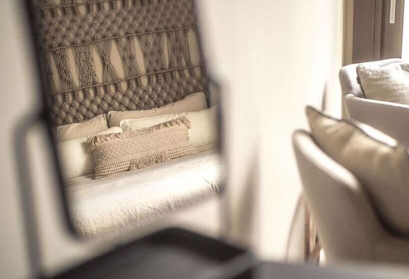 스탠다드 룸, Barefoot Hotel Mallorca