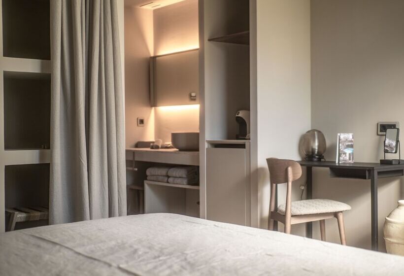 Номер Стандарт, Barefoot Hotel Mallorca