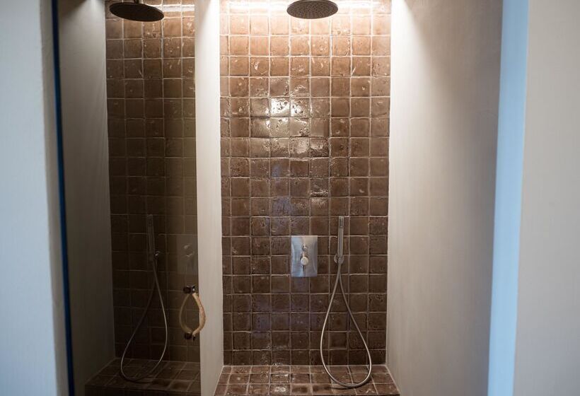 스탠다드 룸, Barefoot Hotel Mallorca