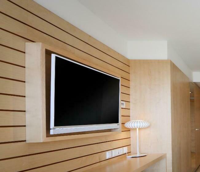 اتاق استاندارد, Iberostar Selection Playa de Palma