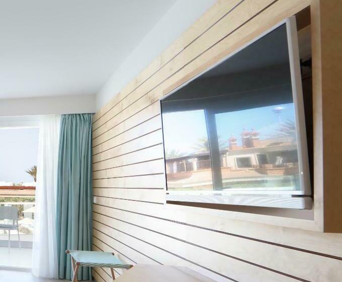 اتاق خانوادگی, Iberostar Selection Playa de Palma