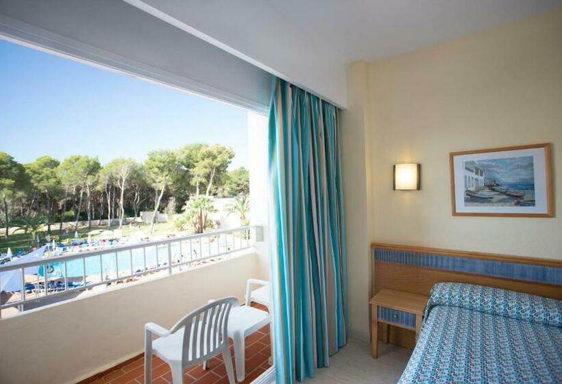 スタンダードルーム, Invisa Ereso All Inclusive
