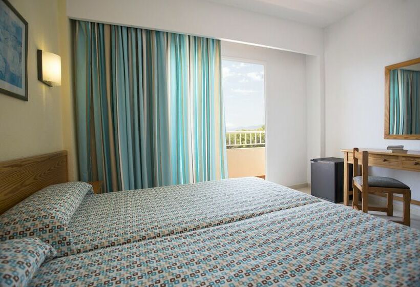 スタンダードルーム, Invisa Ereso All Inclusive